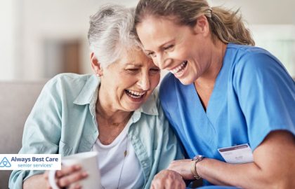 Always Best Care Denver